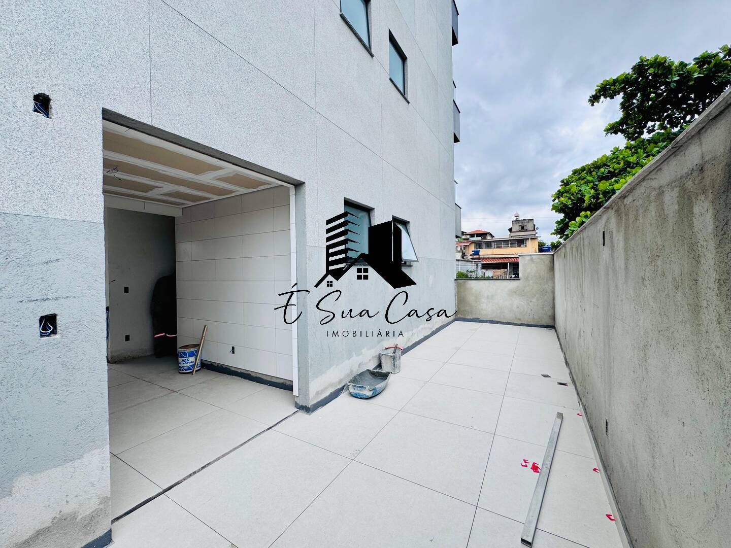 Apartamento, 3 quartos, 130 m² - Foto 1