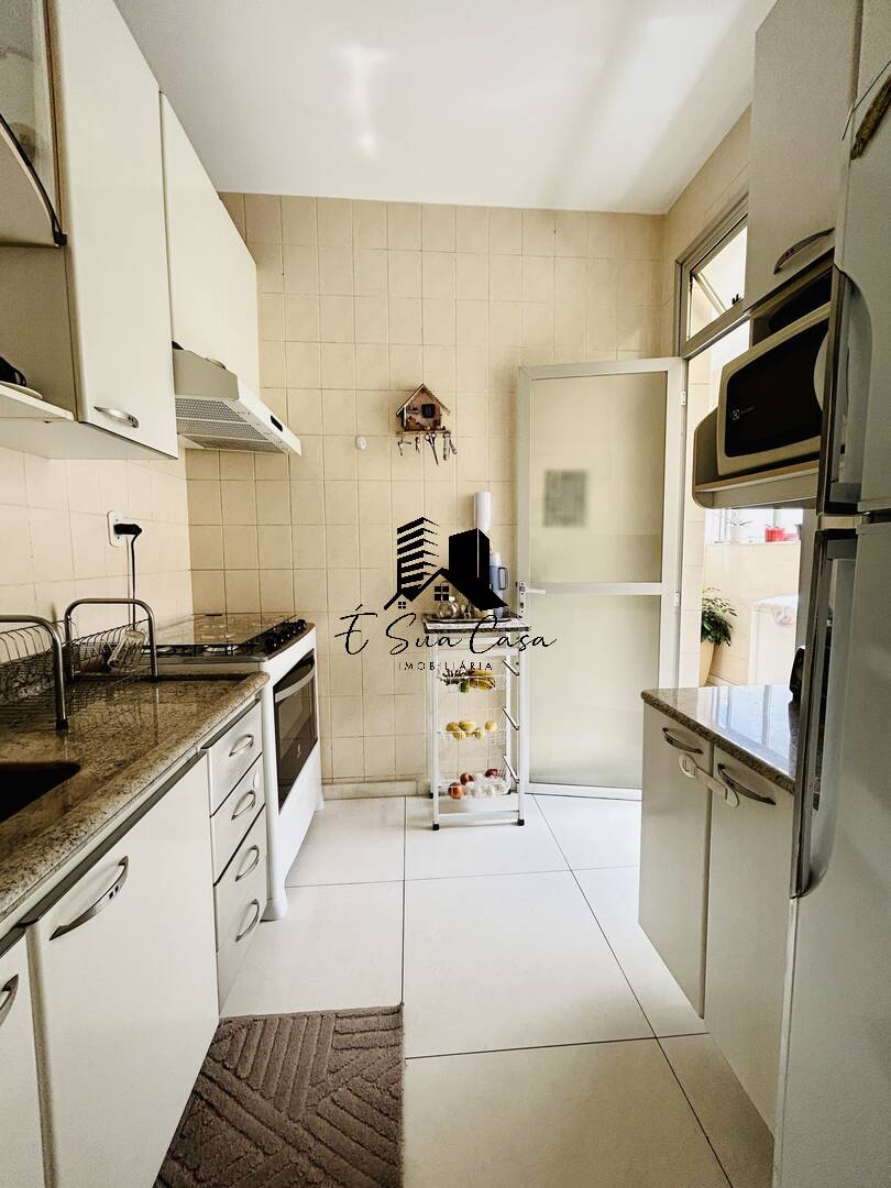 Apartamento, 3 quartos, 85 m² - Foto 11