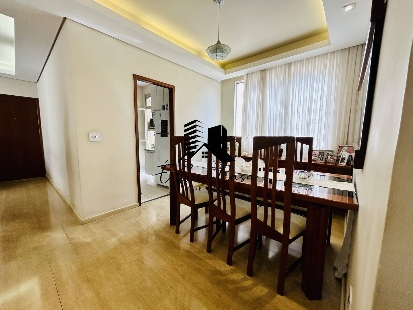 Apartamento, 3 quartos, 85 m² - Foto 7