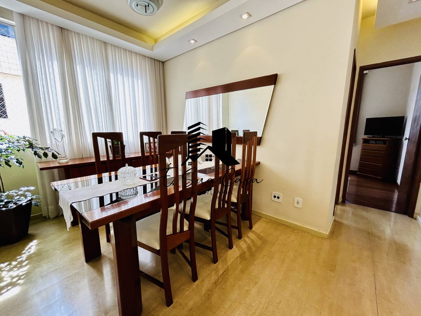 Apartamento, 3 quartos, 85 m² - Foto 8