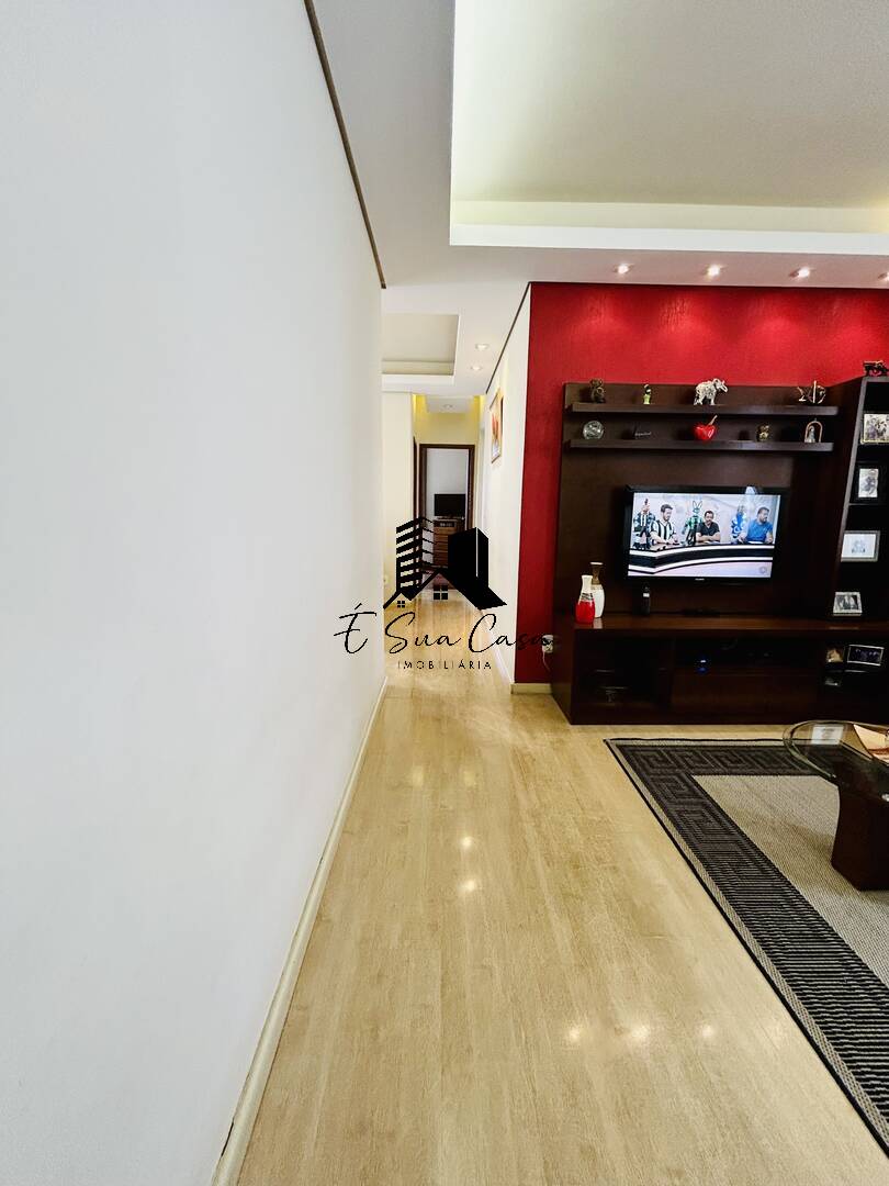 Apartamento, 3 quartos, 85 m² - Foto 2