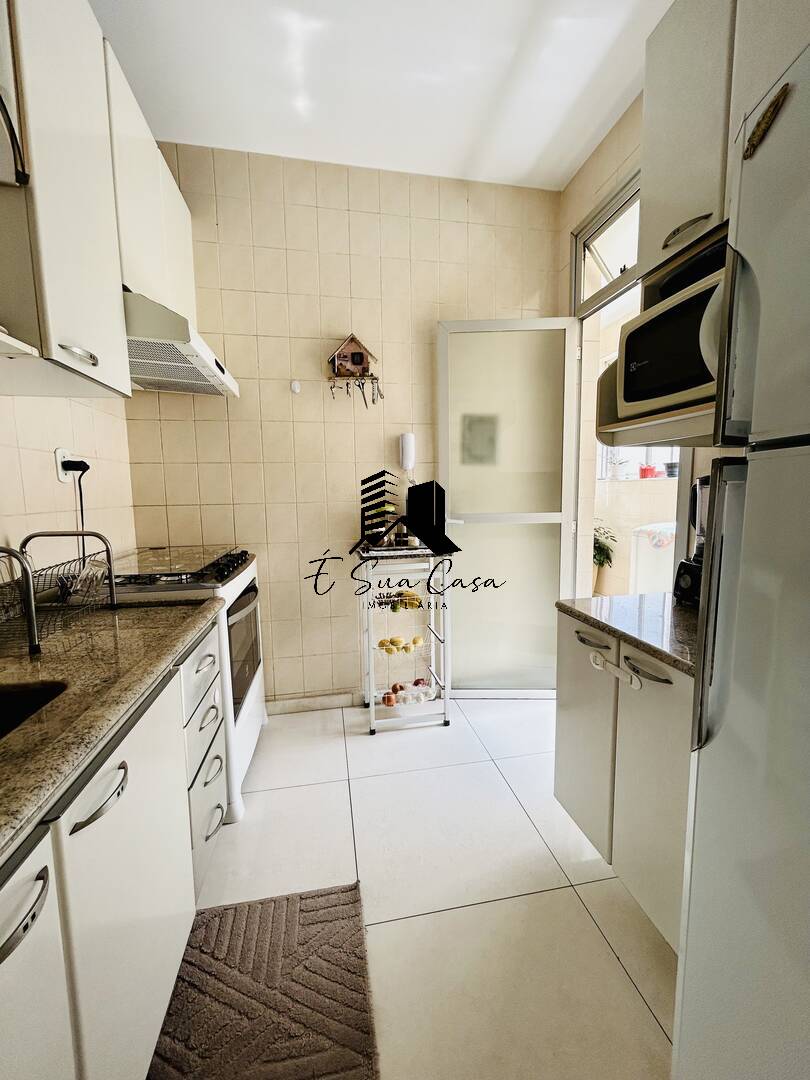 Apartamento, 3 quartos, 85 m² - Foto 12