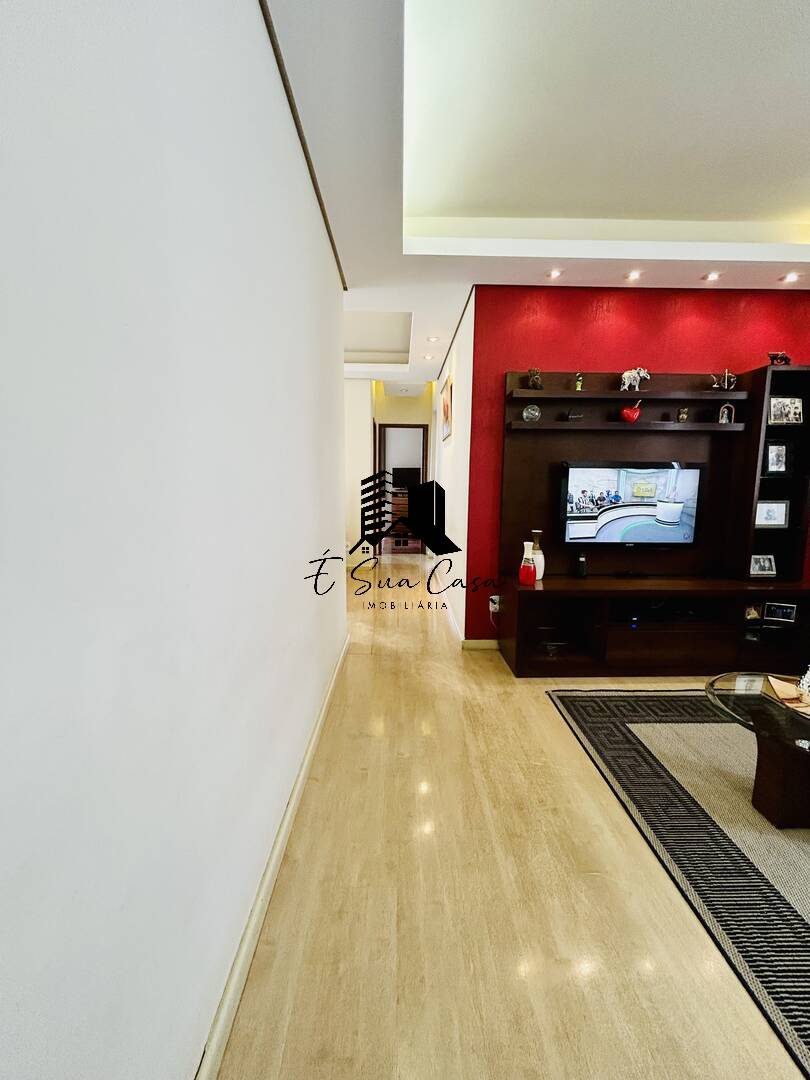 Apartamento, 3 quartos, 85 m² - Foto 3