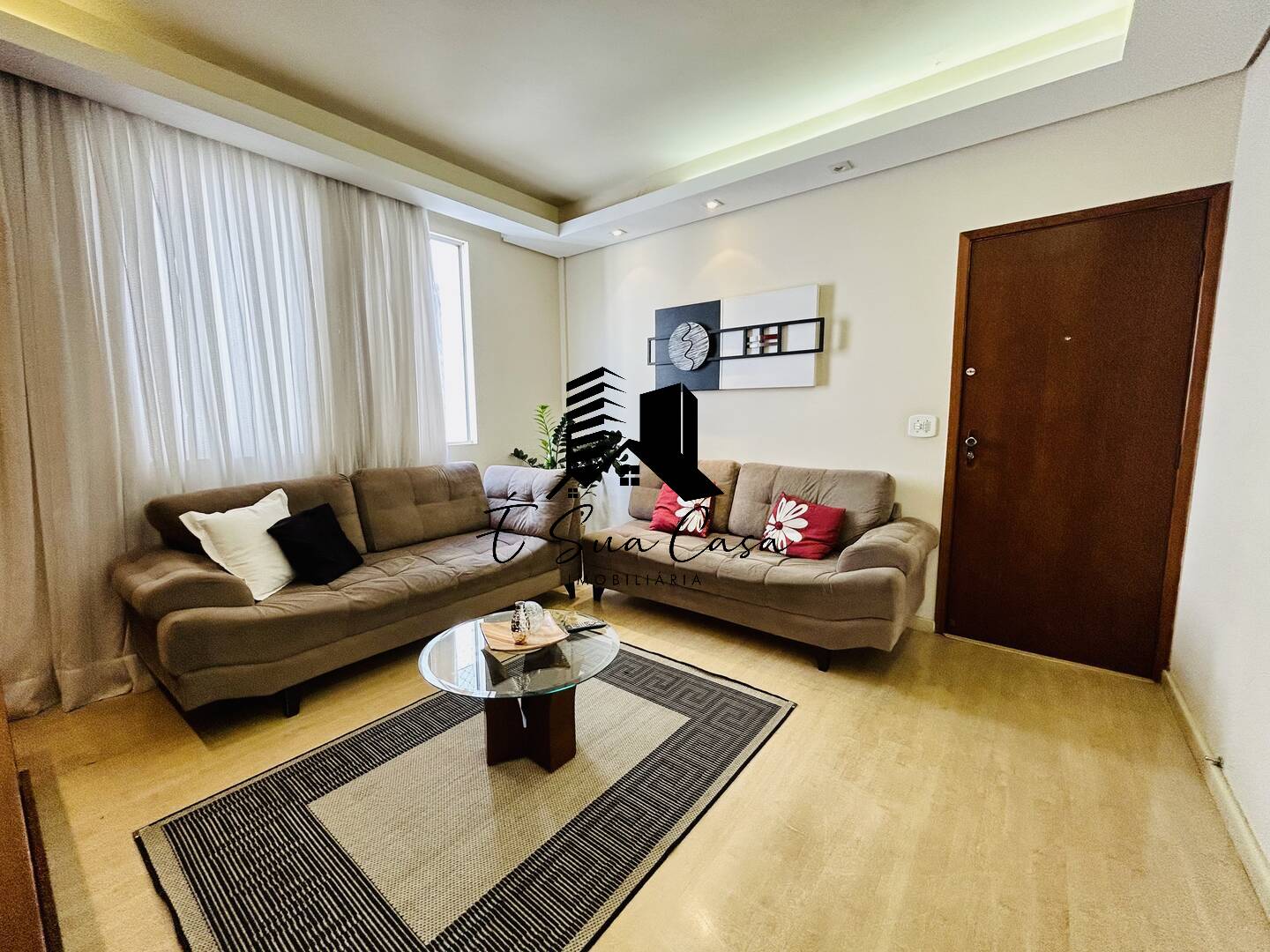 Apartamento, 3 quartos, 85 m² - Foto 6