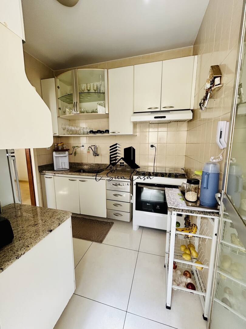 Apartamento, 3 quartos, 85 m² - Foto 15