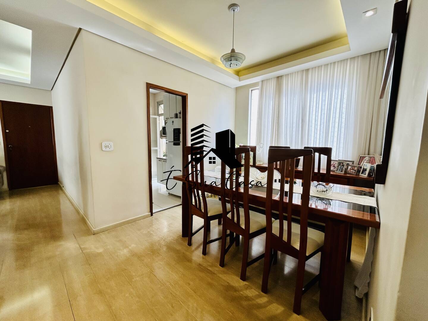 Apartamento, 3 quartos, 85 m² - Foto 9