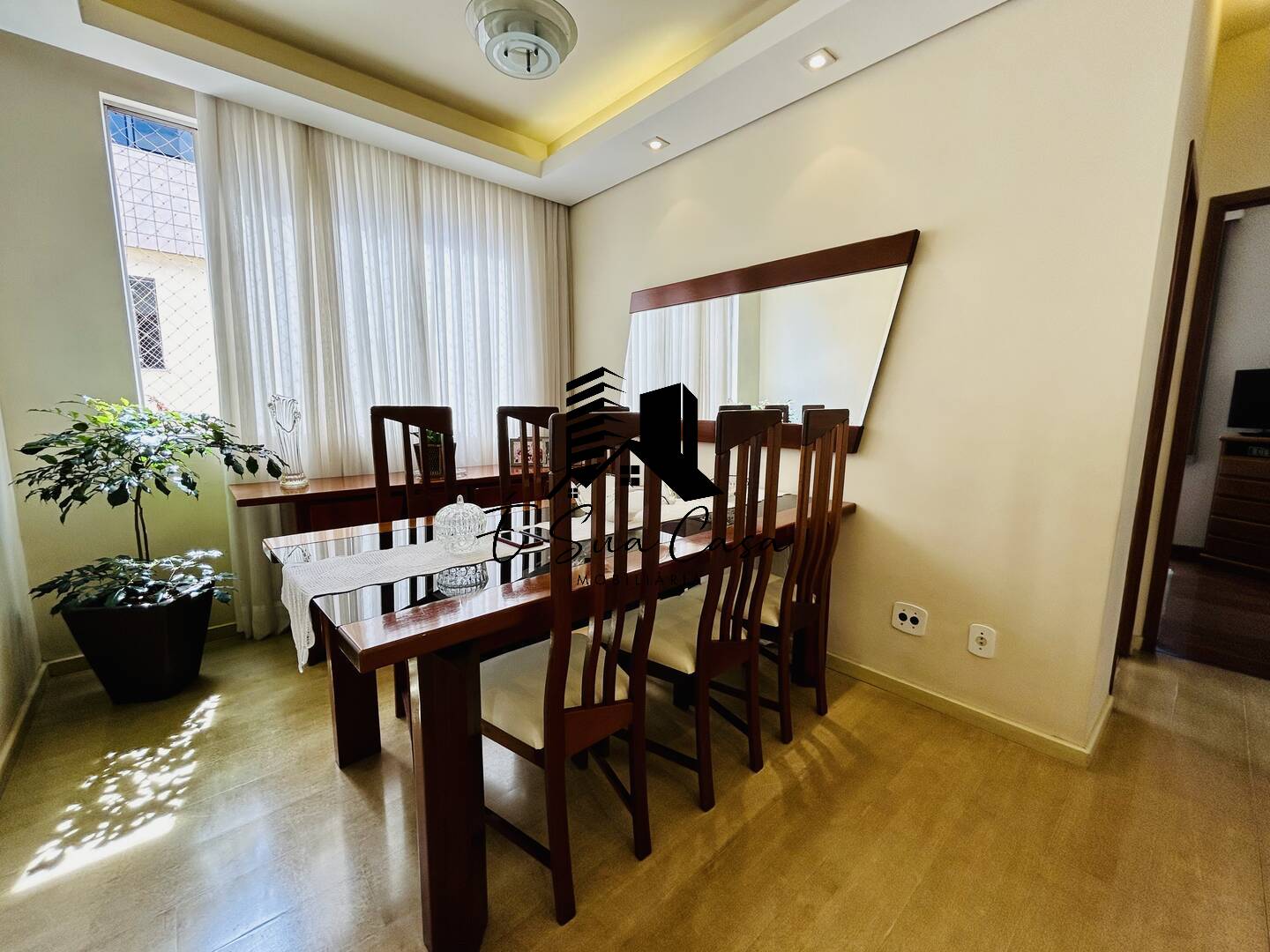 Apartamento, 3 quartos, 85 m² - Foto 10