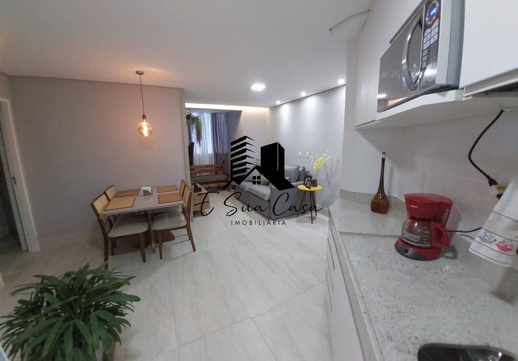 Apartamento, 3 quartos, 70 m² - Foto 4