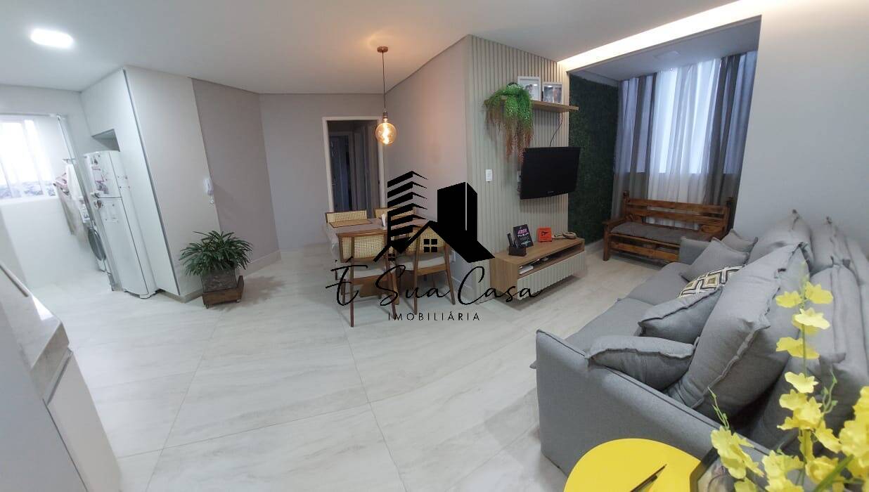 Apartamento, 3 quartos, 70 m² - Foto 5