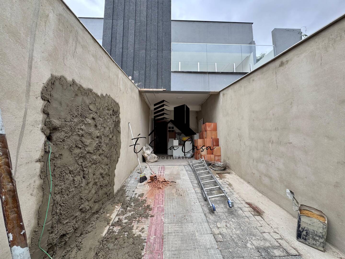 Casa, 3 quartos, 120 m² - Foto 25