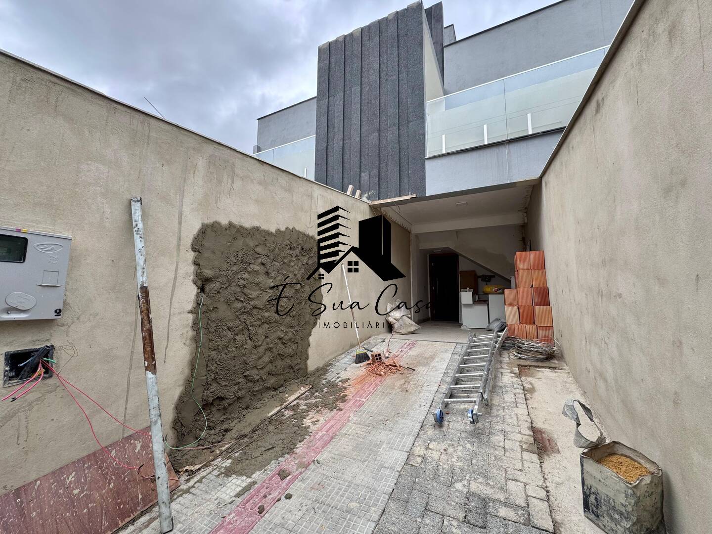 Casa, 3 quartos, 120 m² - Foto 24