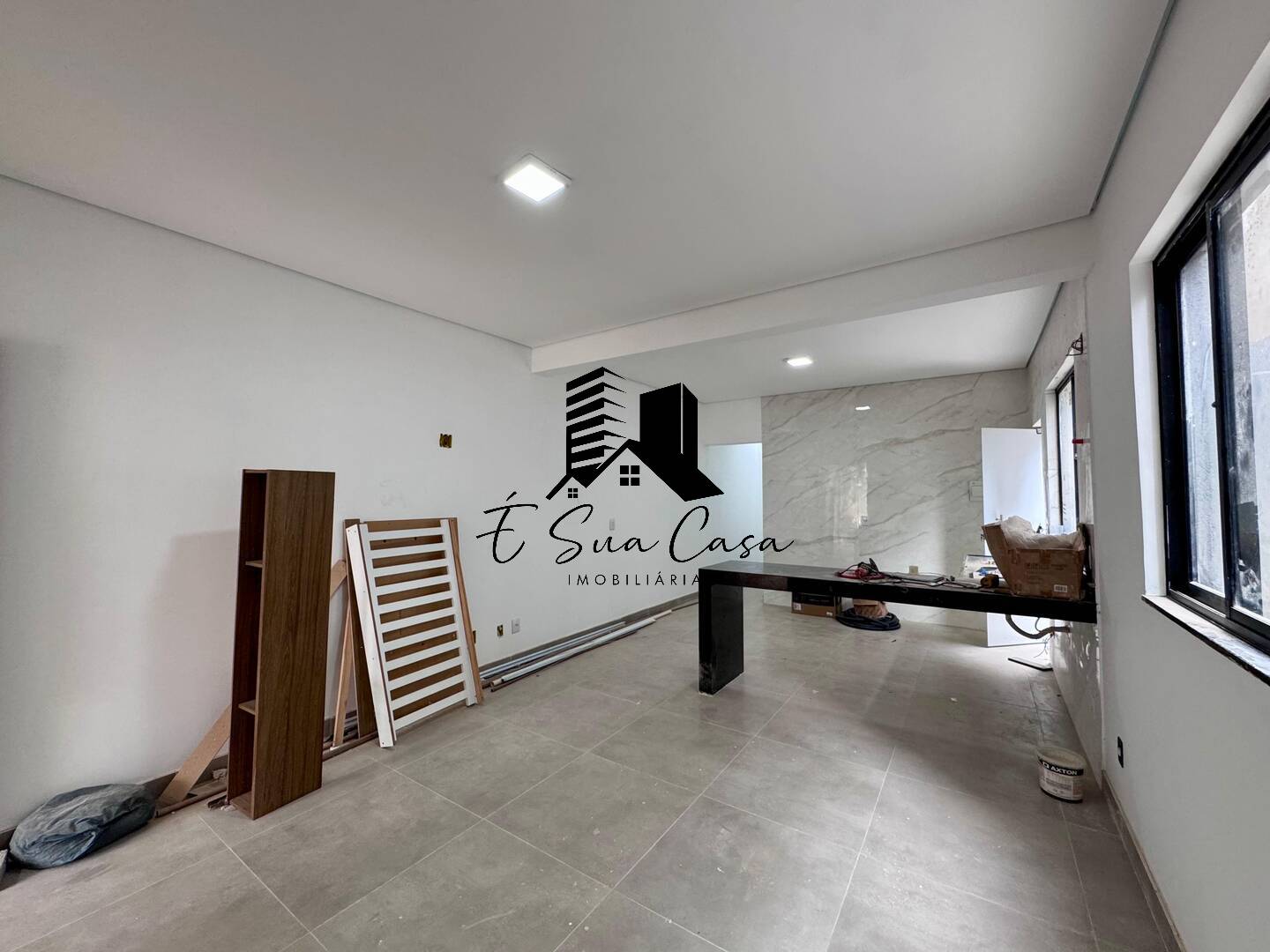 Casa, 3 quartos, 120 m² - Foto 4