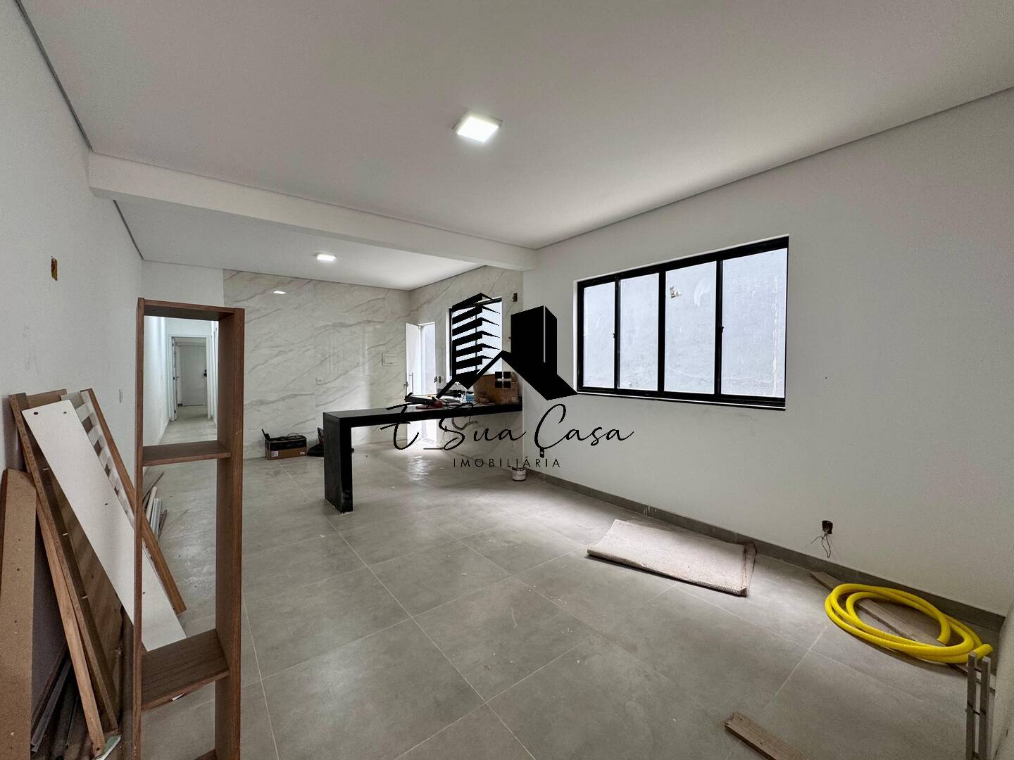 Casa, 3 quartos, 120 m² - Foto 3