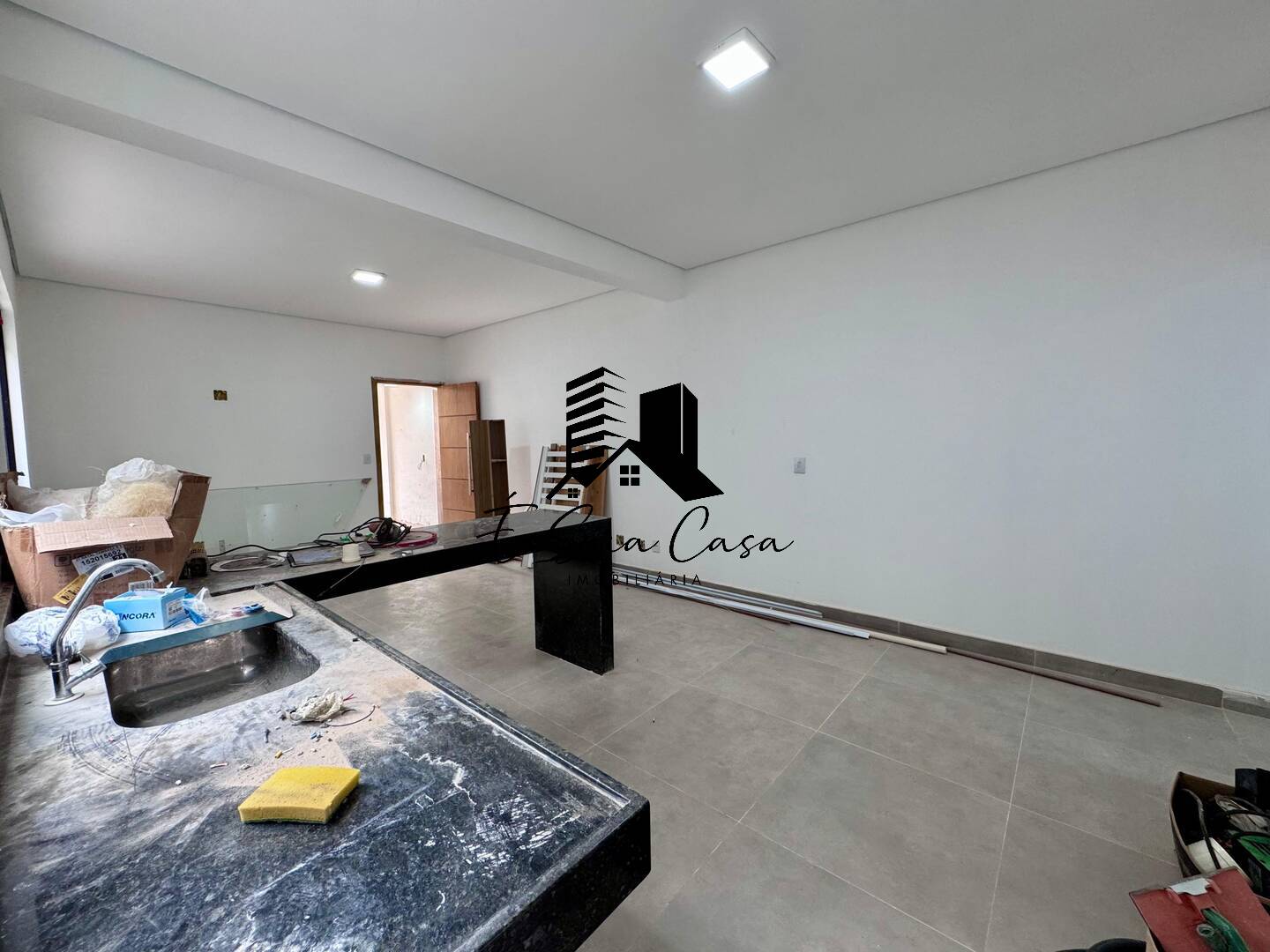 Casa, 3 quartos, 120 m² - Foto 7