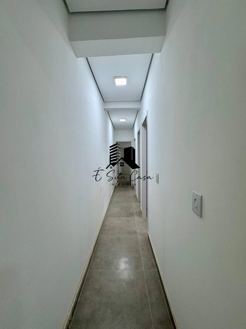 Casa, 3 quartos, 120 m² - Foto 9