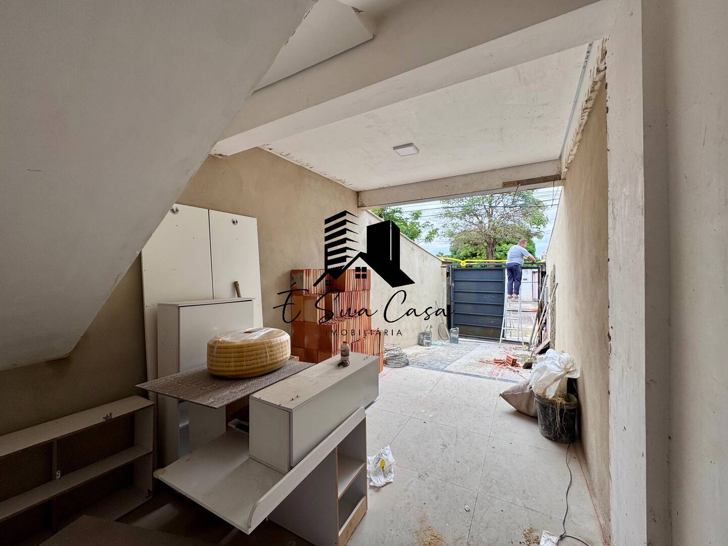 Casa, 3 quartos, 120 m² - Foto 23