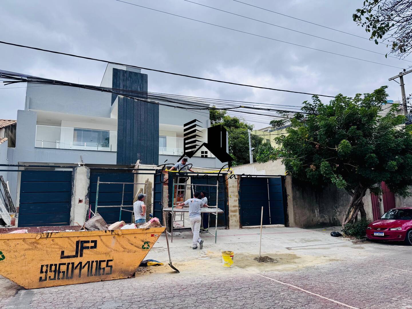 Casa, 3 quartos, 120 m² - Foto 26