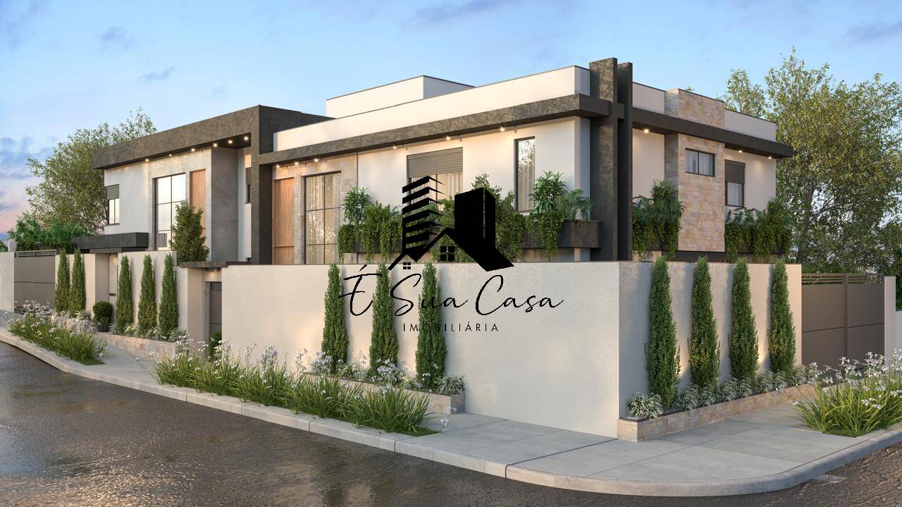 Casa à venda com 4 quartos, 214m² - Foto 5