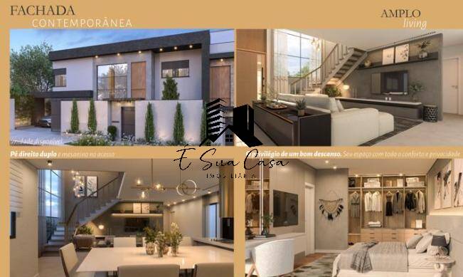 Casa à venda com 4 quartos, 214m² - Foto 11