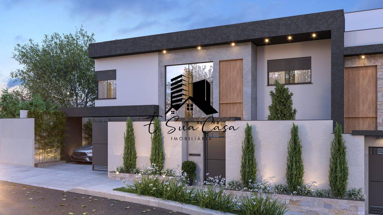 Casa à venda com 4 quartos, 214m² - Foto 14
