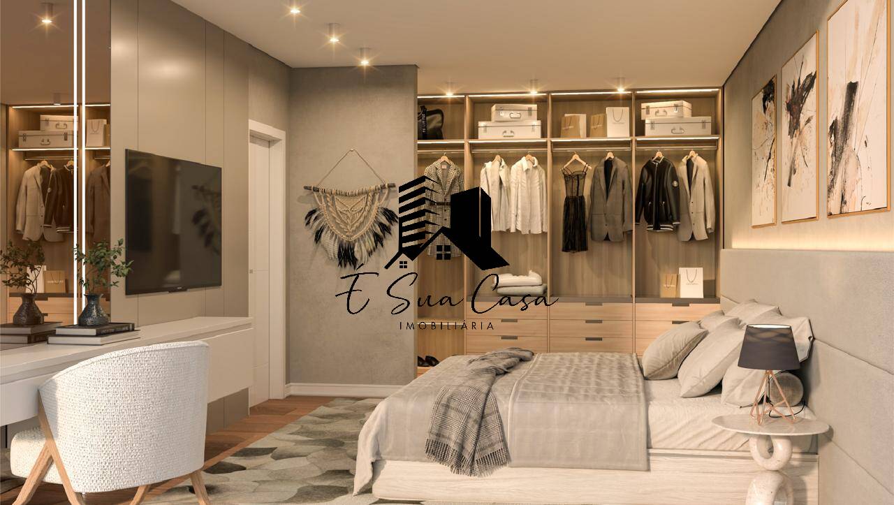 Casa à venda com 4 quartos, 214m² - Foto 12