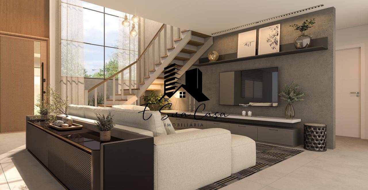Casa à venda com 4 quartos, 214m² - Foto 15