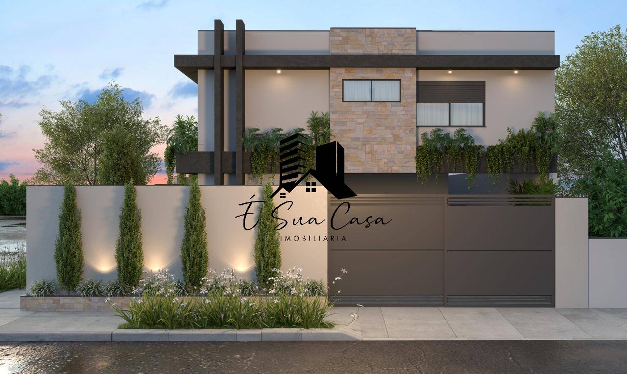 Casa à venda com 4 quartos, 214m² - Foto 20