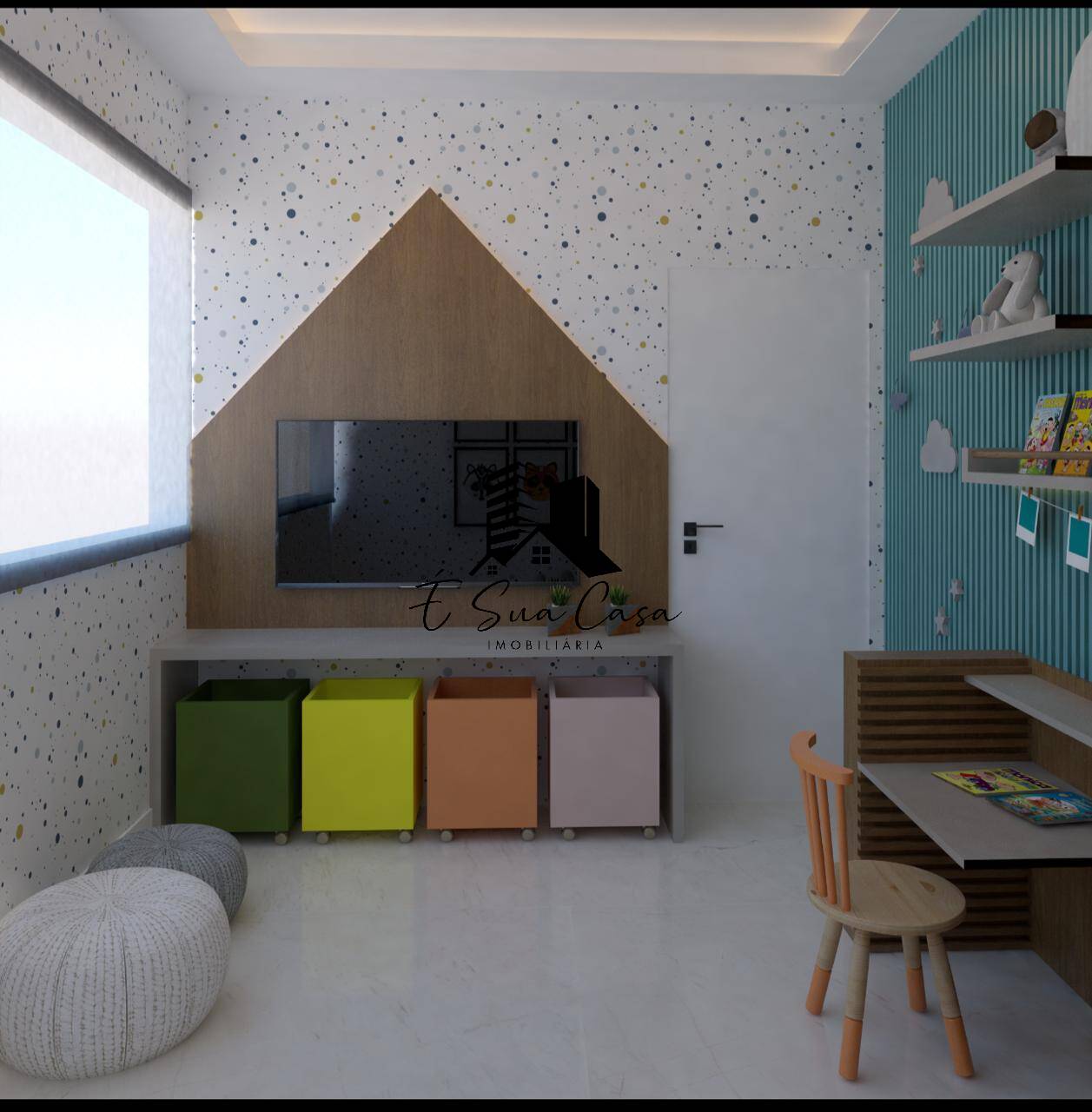 Casa à venda com 4 quartos, 400m² - Foto 4