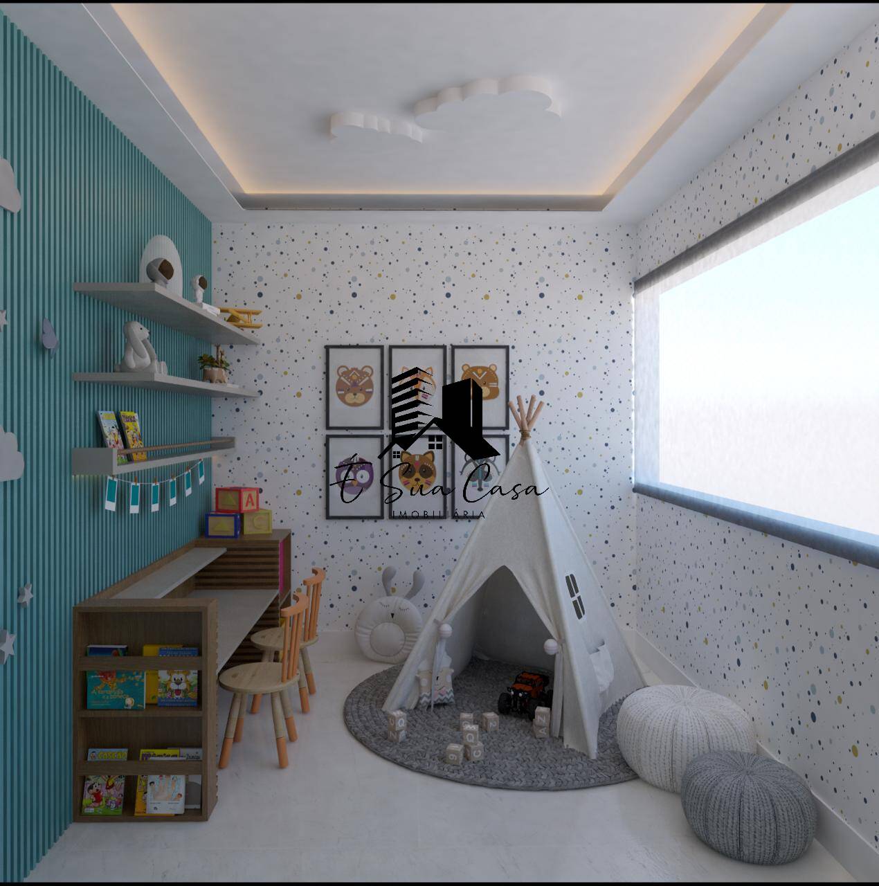 Casa à venda com 4 quartos, 400m² - Foto 10