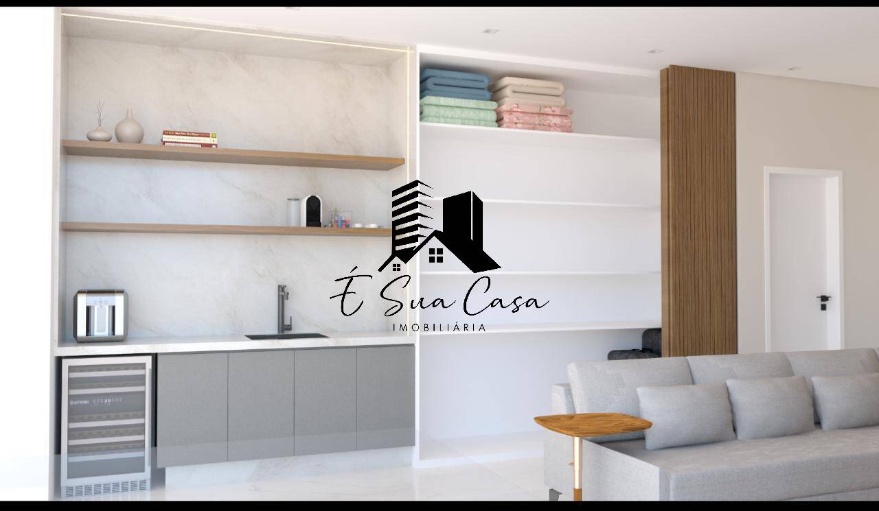 Casa à venda com 4 quartos, 400m² - Foto 3