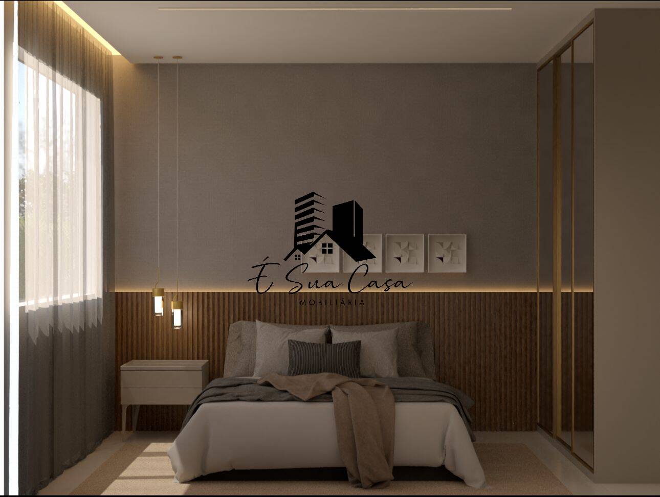 Casa à venda com 4 quartos, 400m² - Foto 5