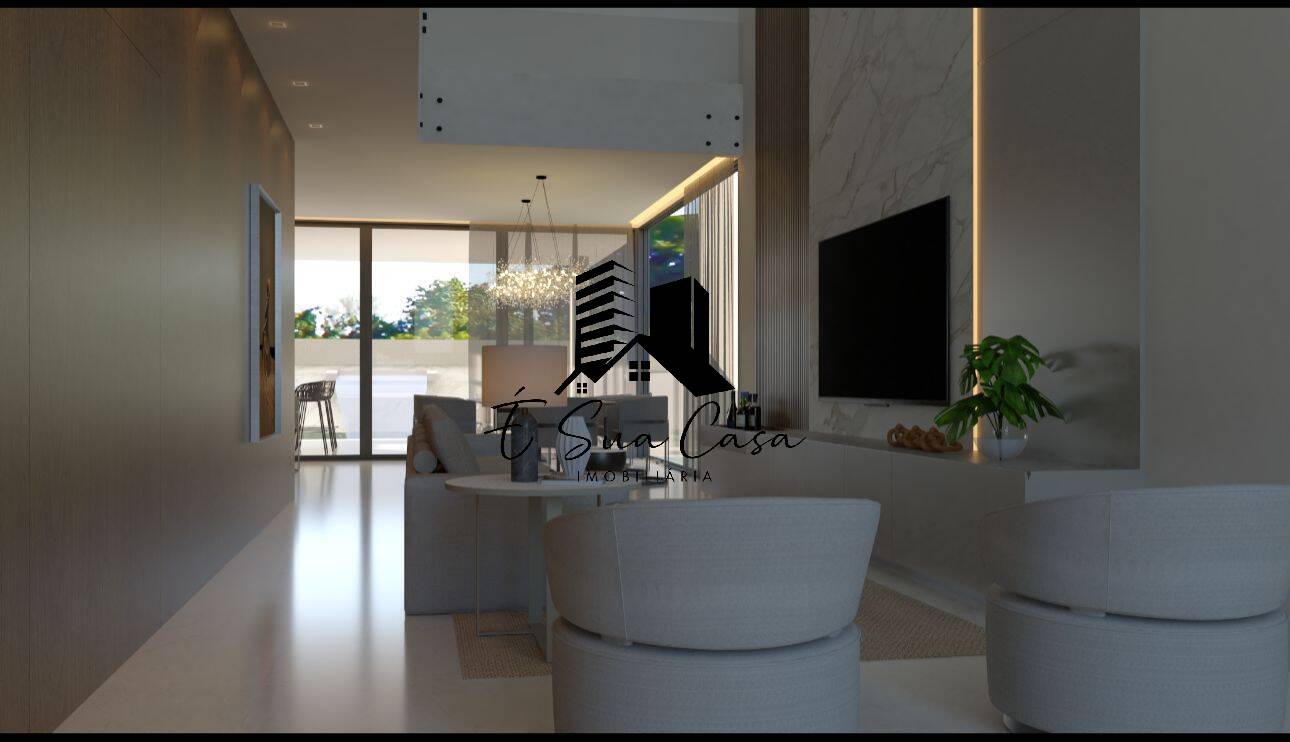 Casa à venda com 4 quartos, 400m² - Foto 2