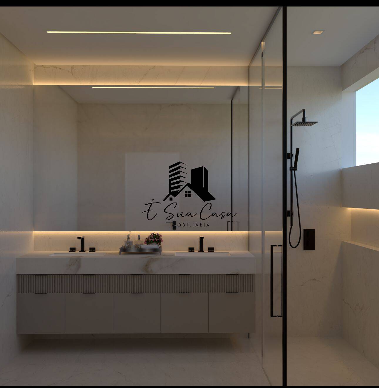 Casa à venda com 4 quartos, 400m² - Foto 9