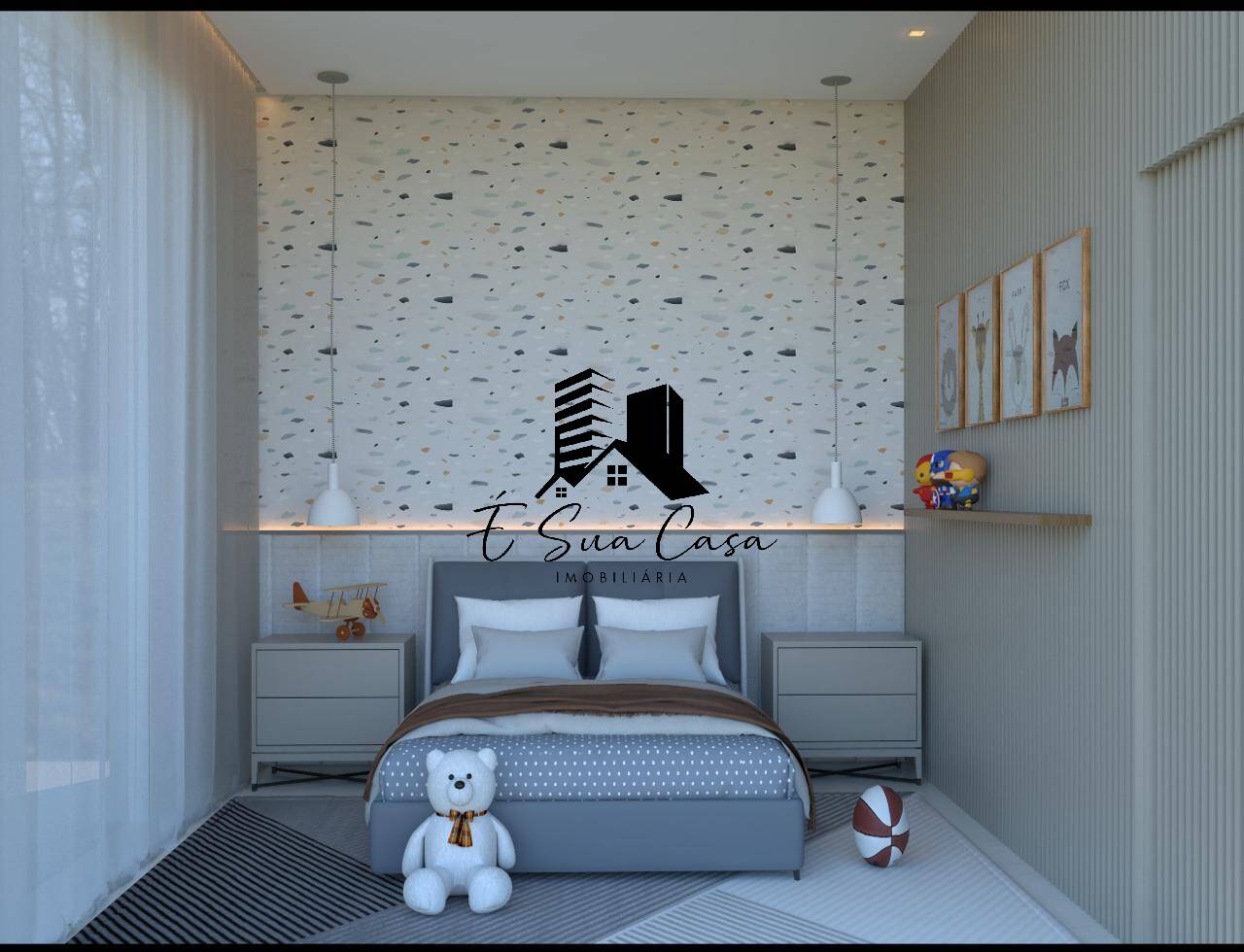 Casa à venda com 4 quartos, 400m² - Foto 11