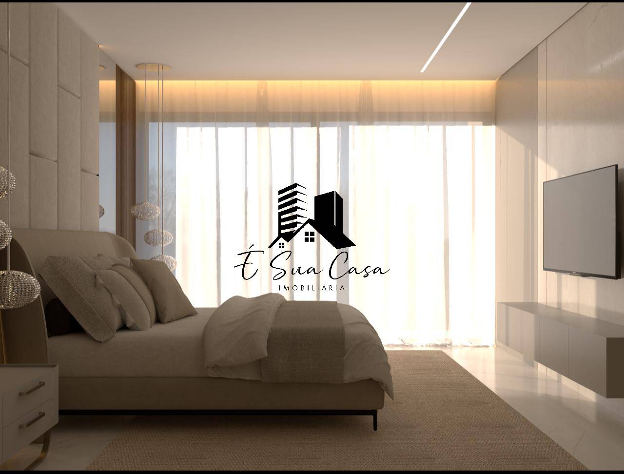 Casa à venda com 4 quartos, 400m² - Foto 8
