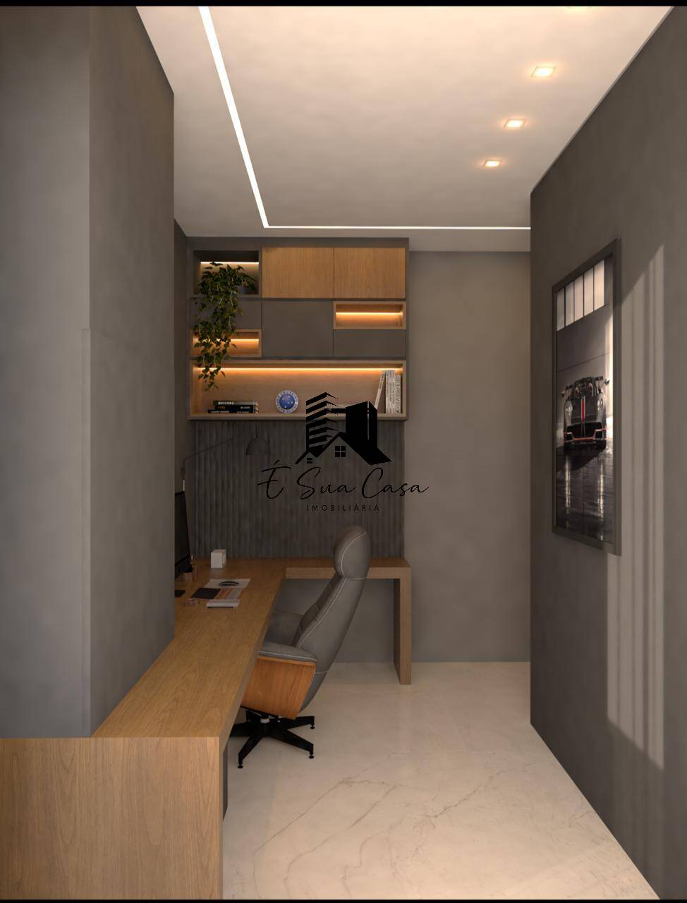 Casa à venda com 4 quartos, 400m² - Foto 17