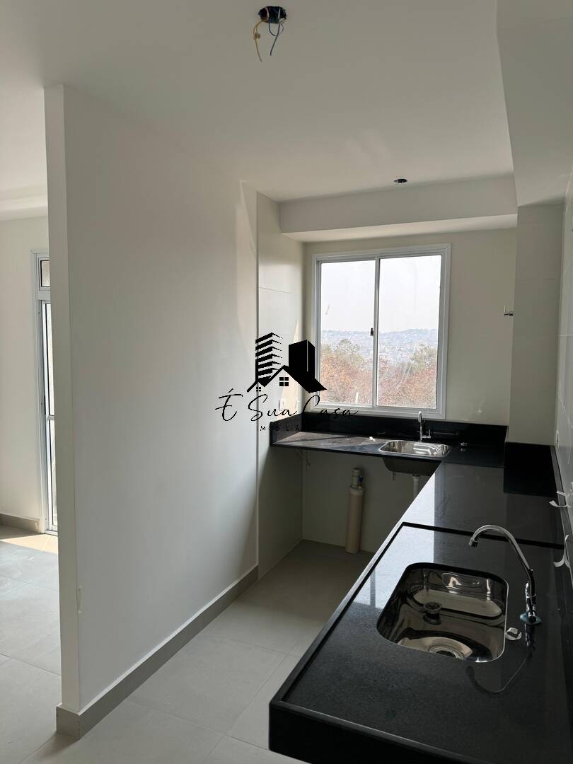 Apartamento, 2 quartos, 54 m² - Foto 11