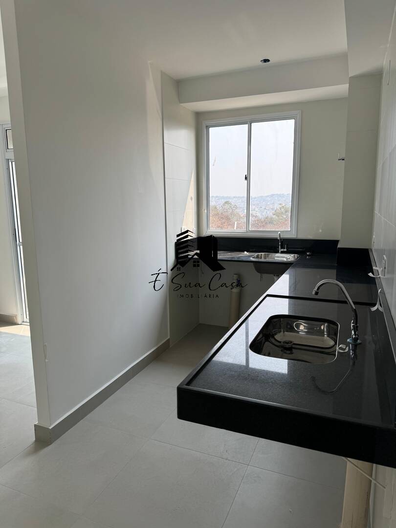 Apartamento, 2 quartos, 54 m² - Foto 8