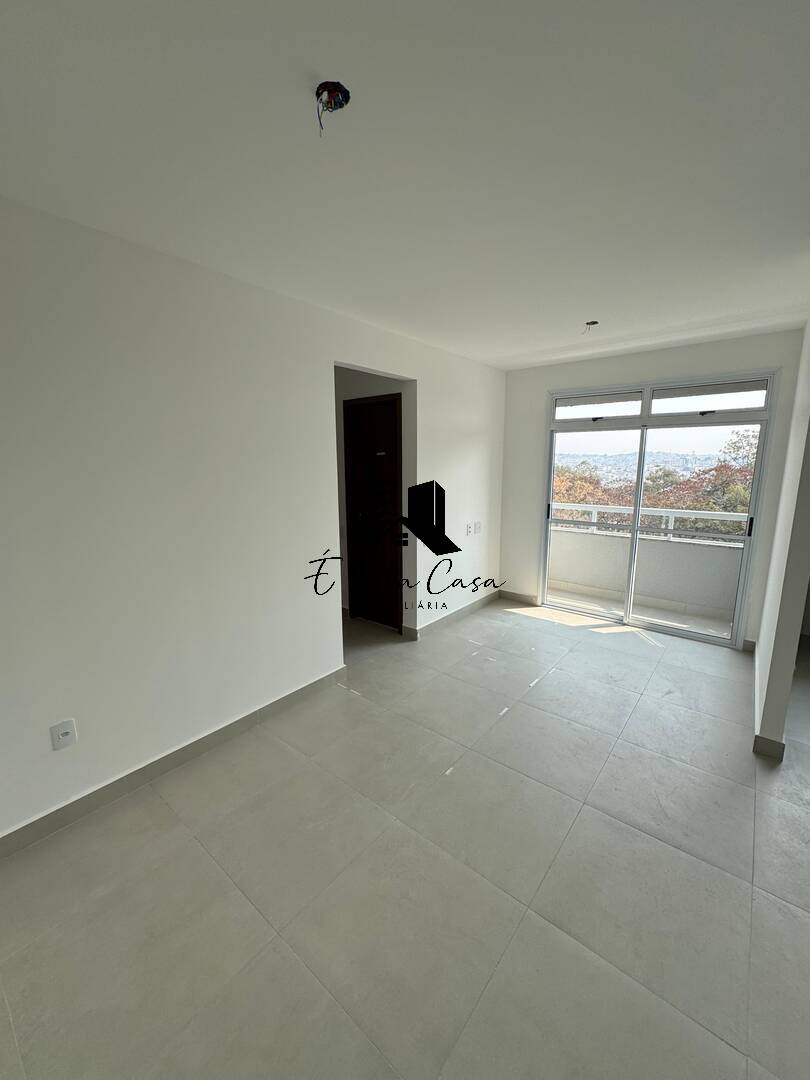 Apartamento, 2 quartos, 54 m² - Foto 6