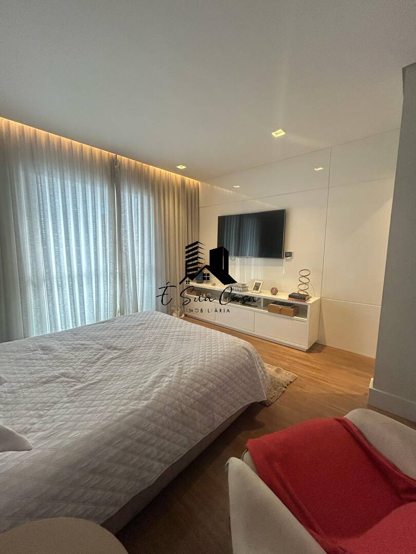 Apartamento, 3 quartos, 148 m² - Foto 4