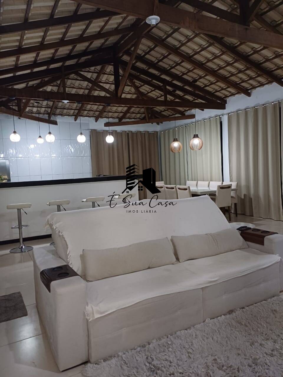 Sítio, 4 quartos, 2500 m² - Foto 5