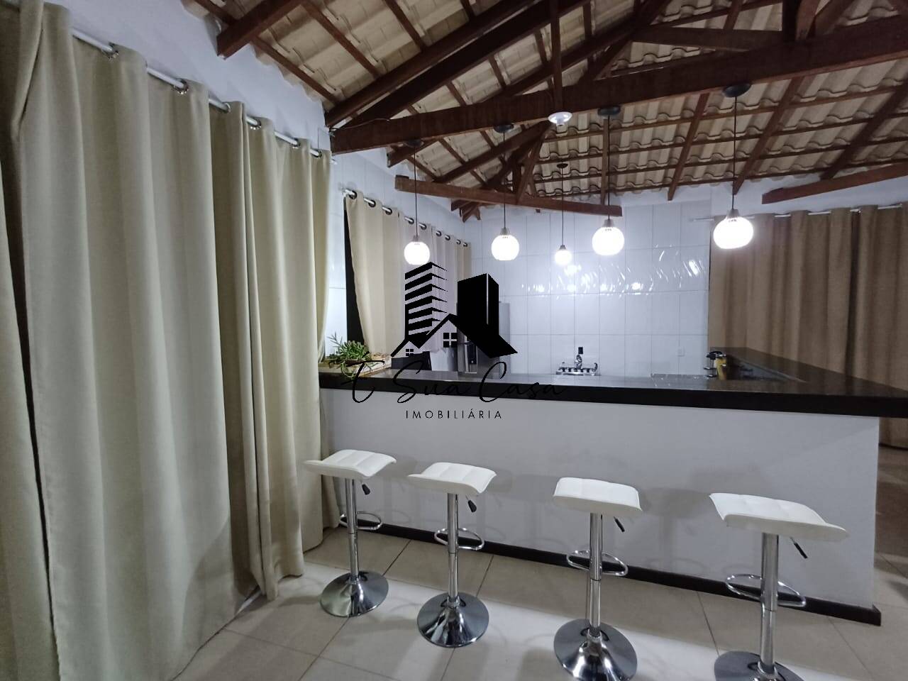 Sítio, 4 quartos, 2500 m² - Foto 9