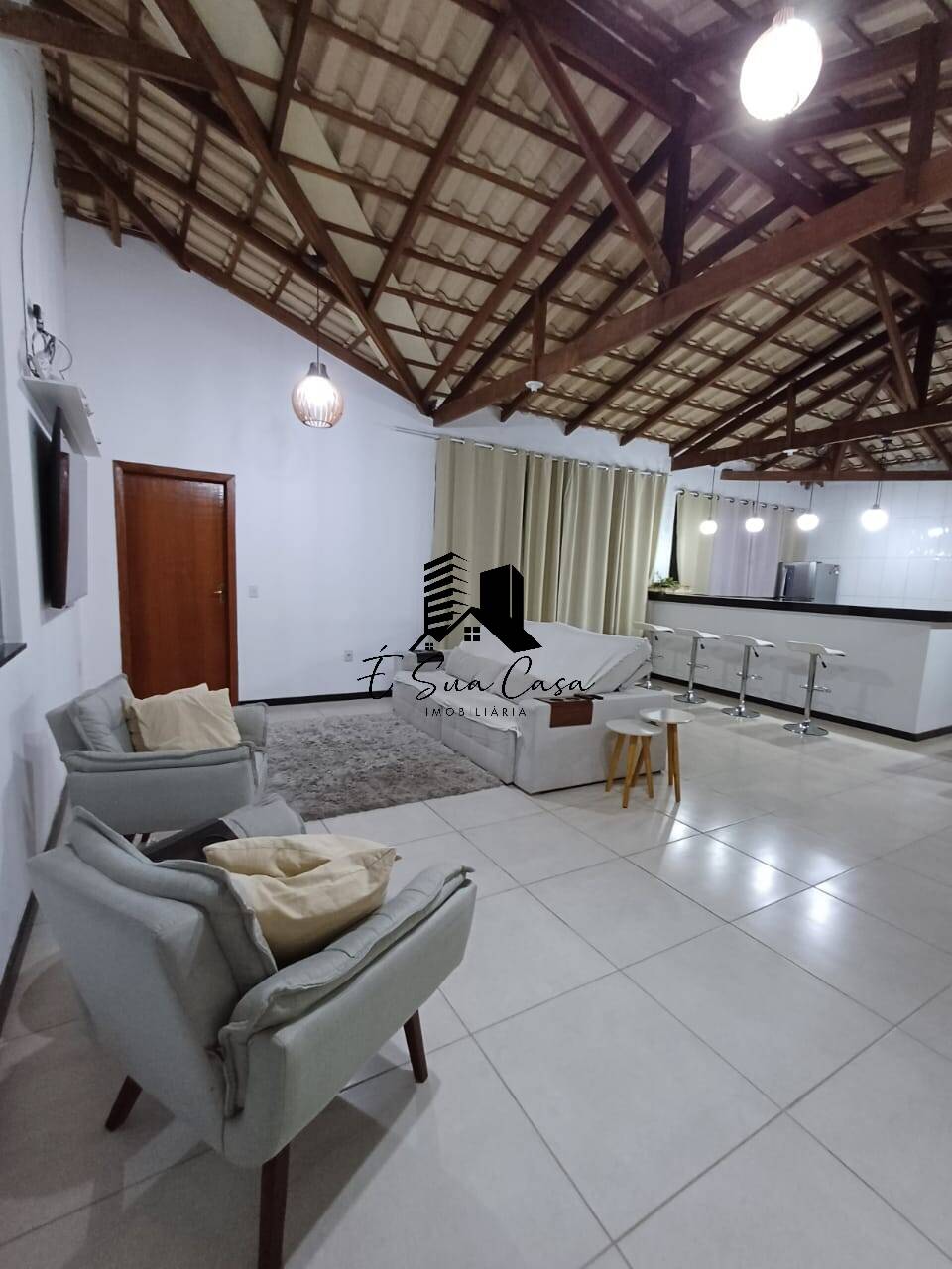 Sítio, 4 quartos, 2500 m² - Foto 7