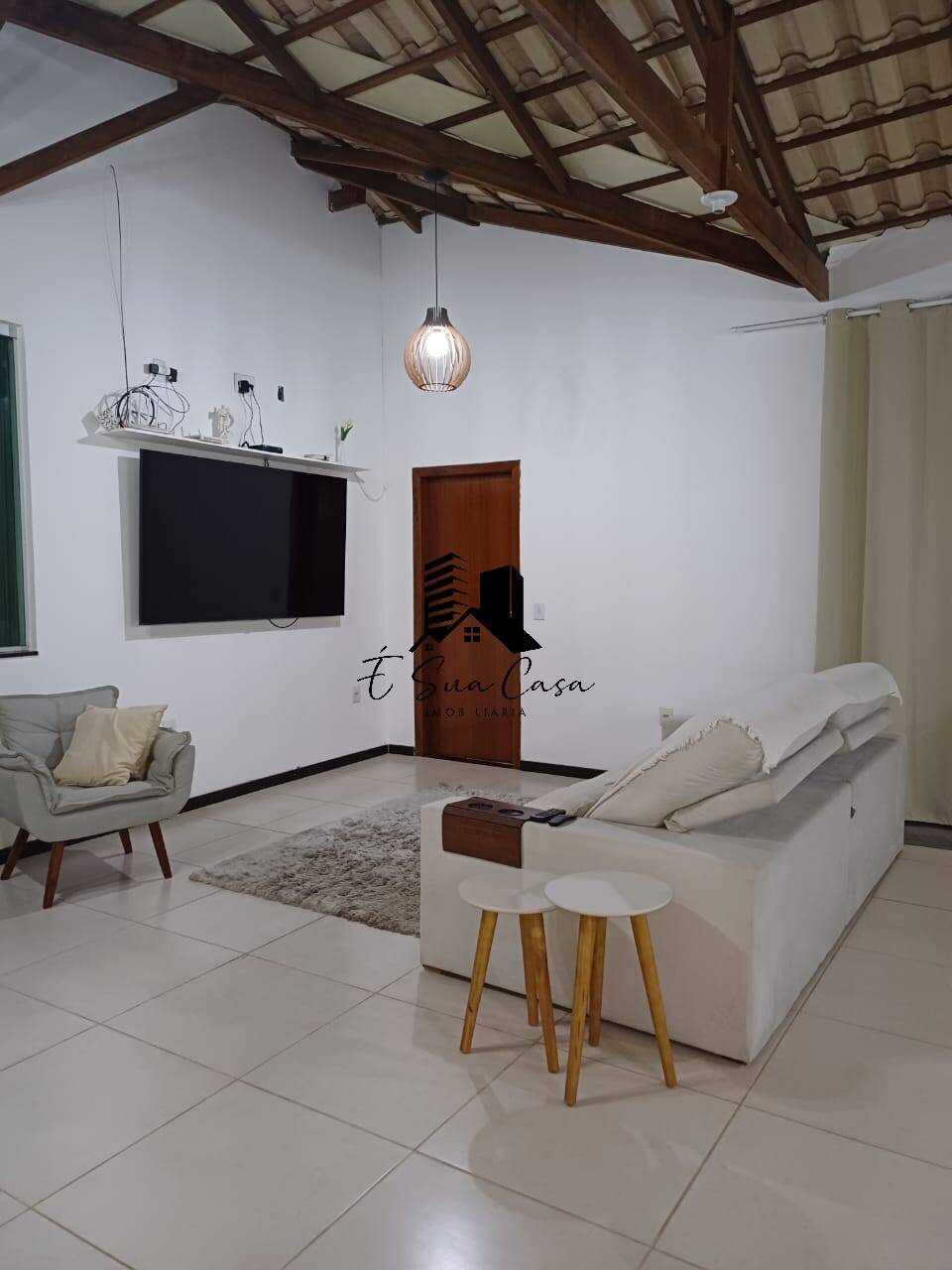 Sítio, 4 quartos, 2500 m² - Foto 8