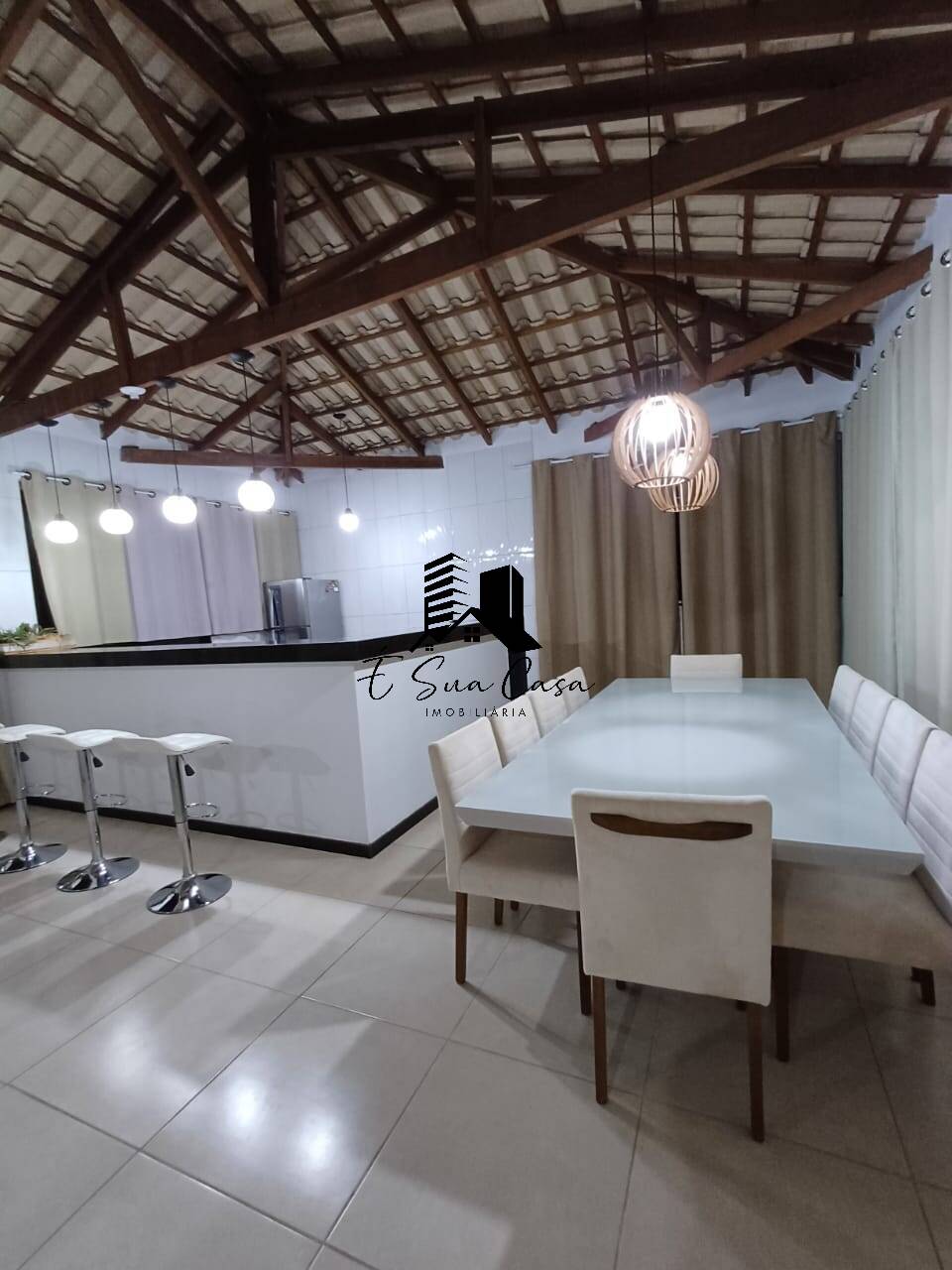 Sítio, 4 quartos, 2500 m² - Foto 6