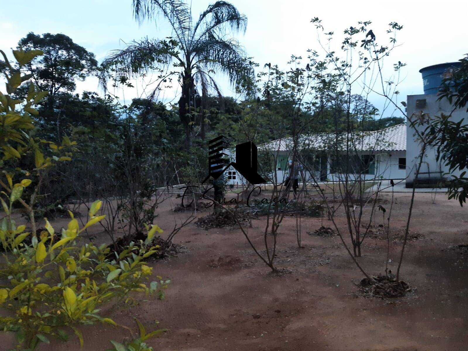 Sítio, 4 quartos, 2500 m² - Foto 32