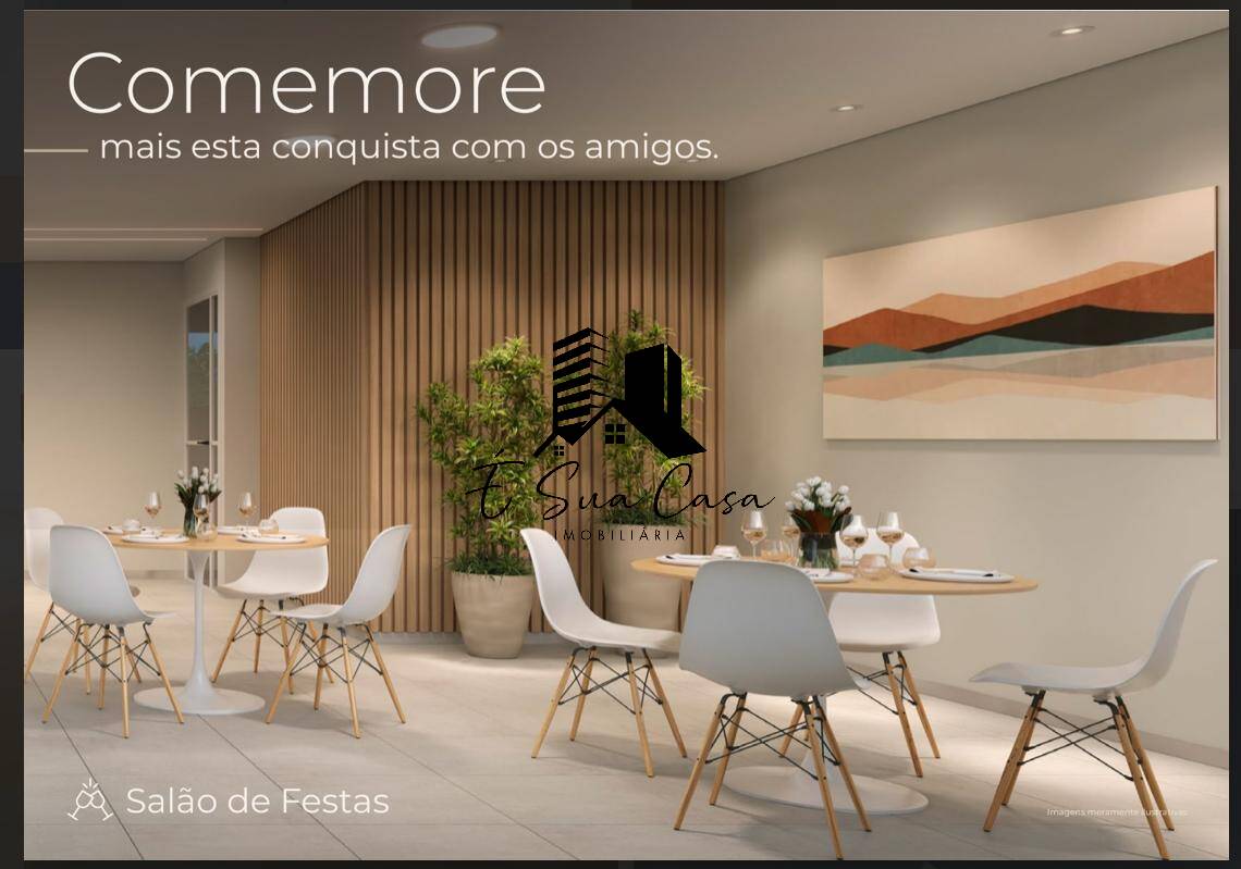 Apartamento, 2 quartos, 54 m² - Foto 32