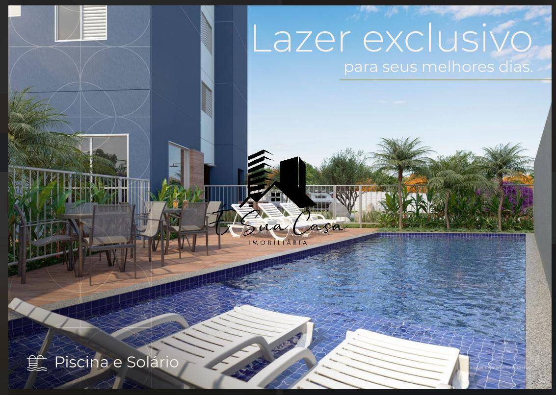 Apartamento, 2 quartos, 54 m² - Foto 31