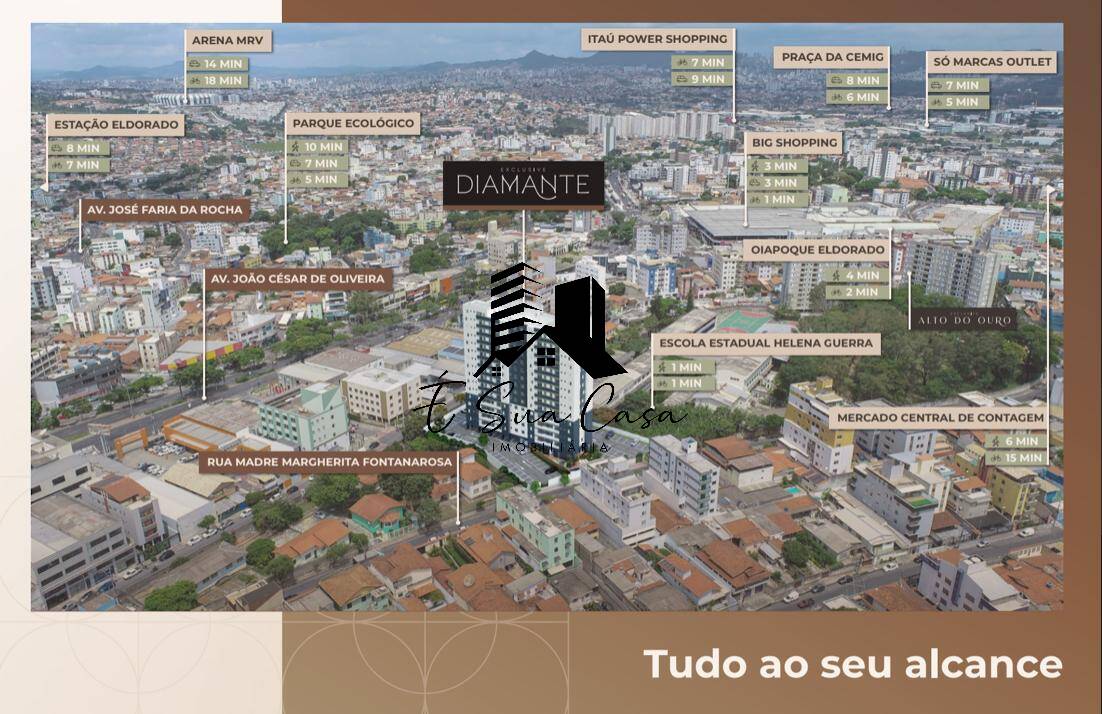 Apartamento, 2 quartos, 54 m² - Foto 34