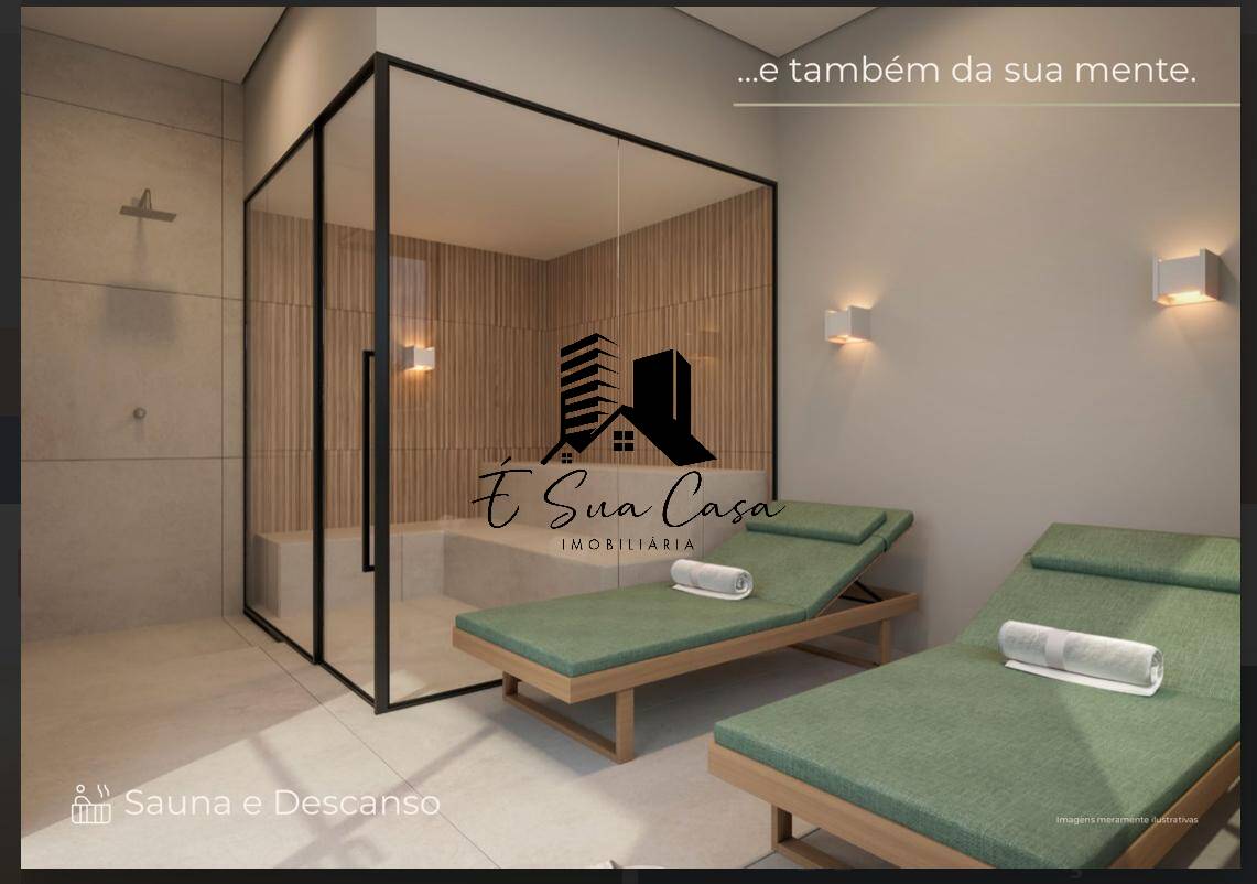 Apartamento, 2 quartos, 54 m² - Foto 33